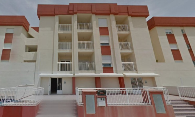 Penthouse - New Build - Orihuela Costa -
                Orihuela Costa