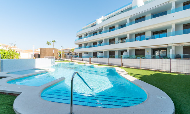 Penthouse - New Build - Orihuela Costa - Orihuela Costa