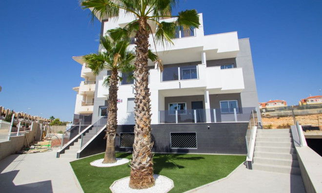 Penthouse - New Build - Orihuela - Orihuela