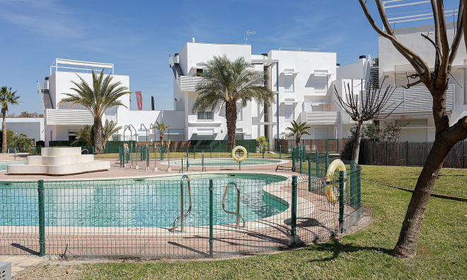 Penthouse - Nieuwbouw Woningen - Vera - Vera