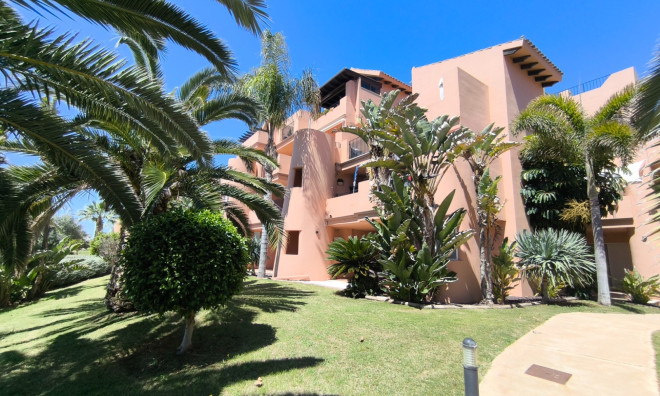 Penthouse - Resale - Torre-Pacheco -
                Mar Menor Golf Resort