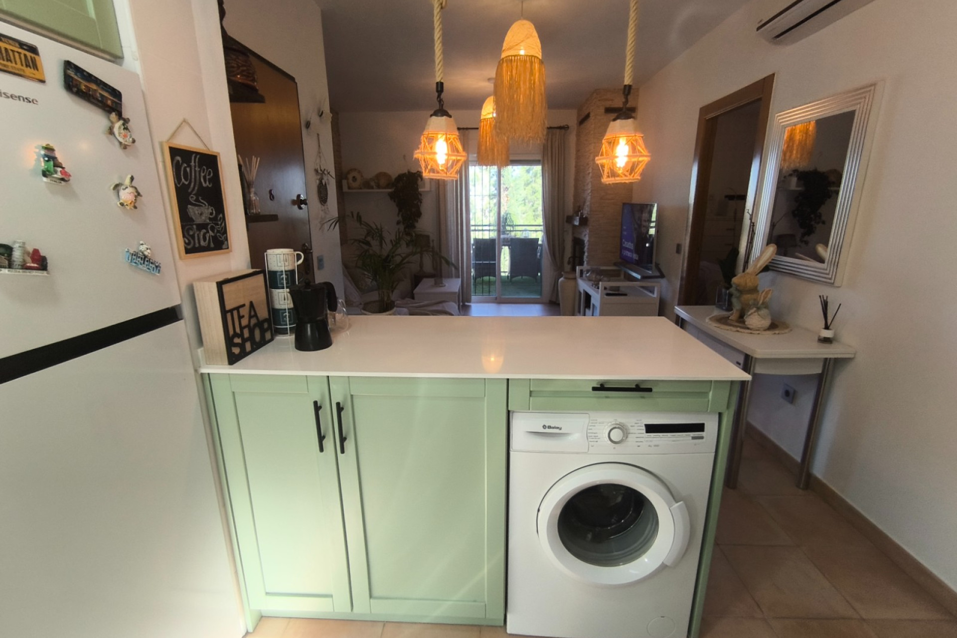 Перепродажа - Бунгало -
Cartagena