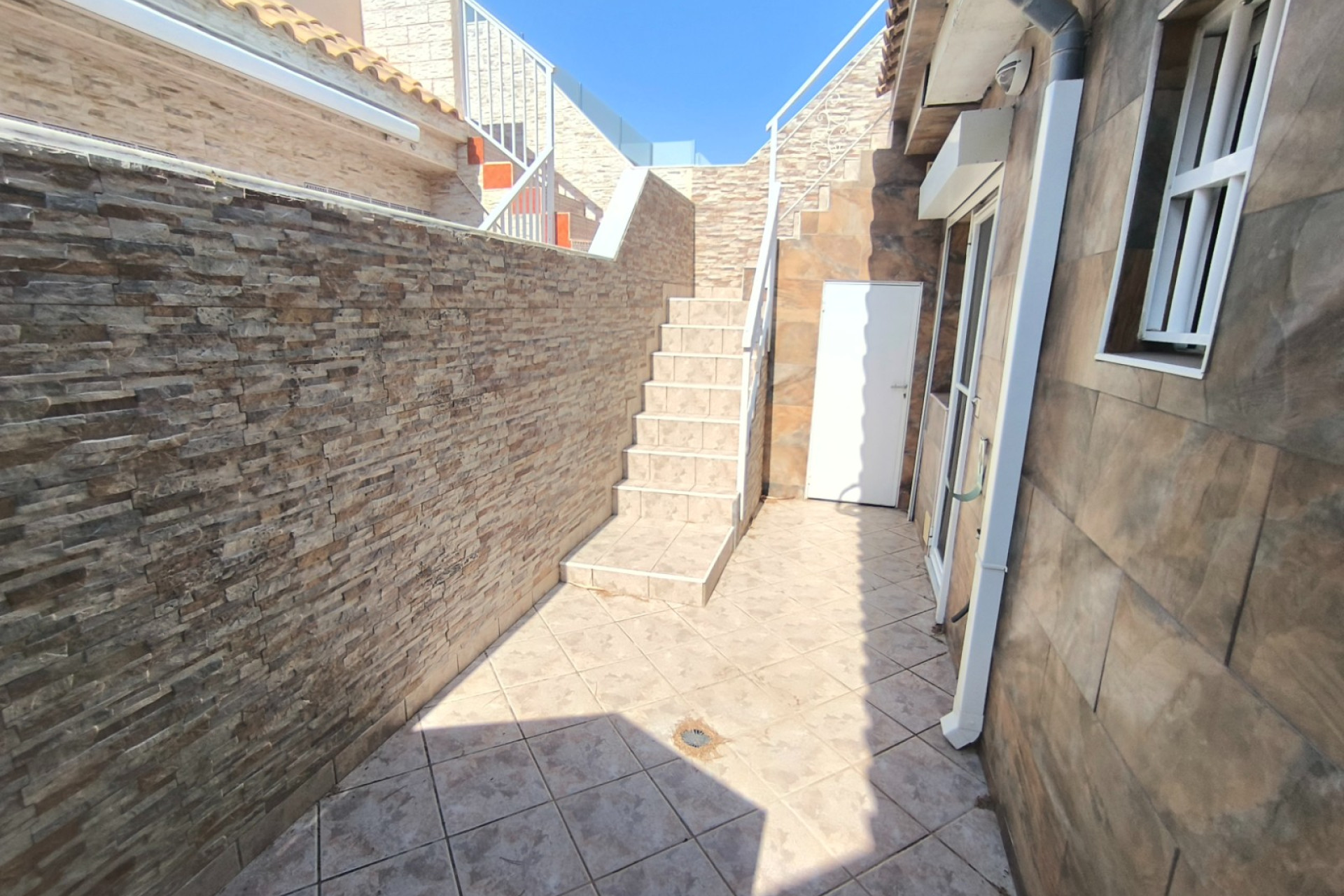 Перепродажа - Бунгало -
Los Alcázares - Los Narejos