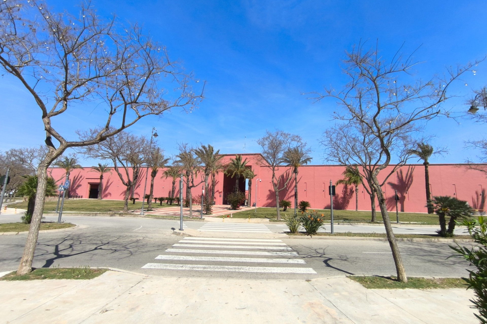 Перепродажа - Квартира / квартира -
Alhama de Murcia