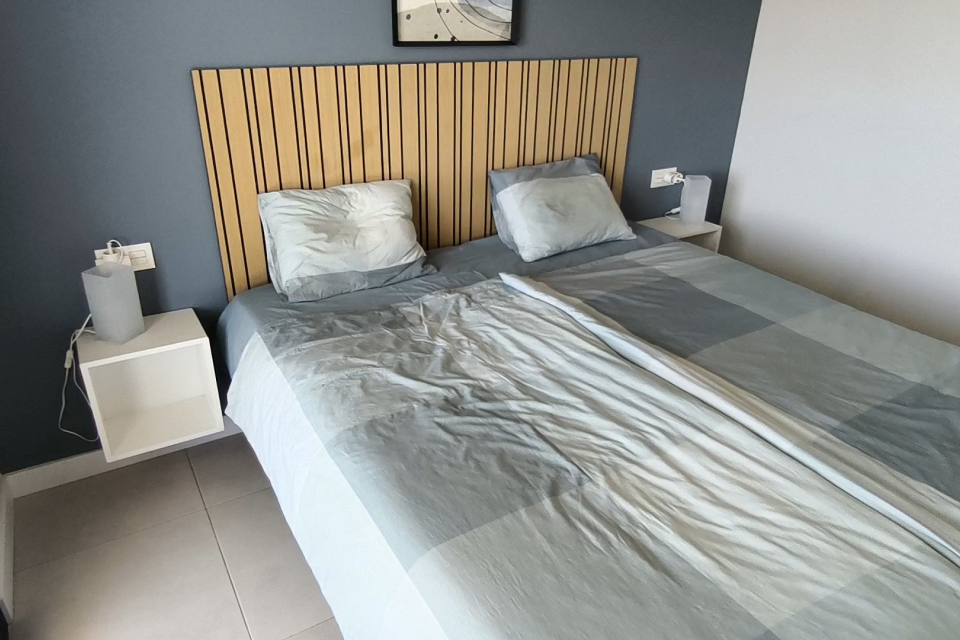 Перепродажа - Квартира / квартира -
Alhama de Murcia