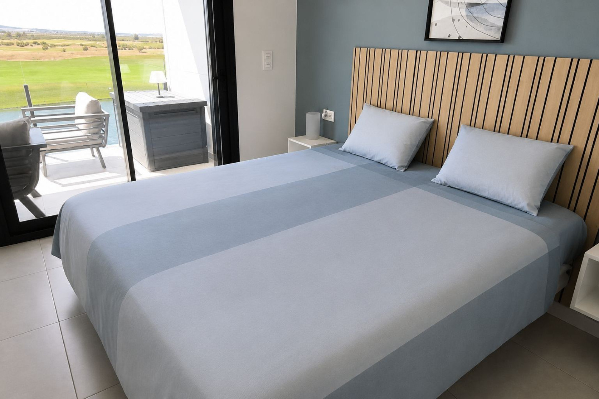 Перепродажа - Квартира / квартира -
Alhama de Murcia