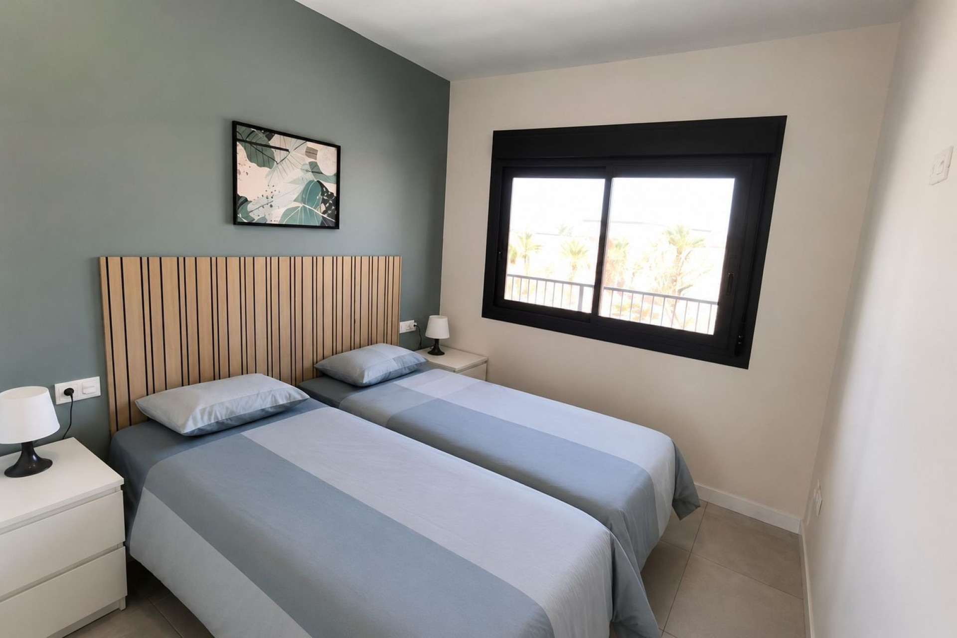 Перепродажа - Квартира / квартира -
Alhama de Murcia