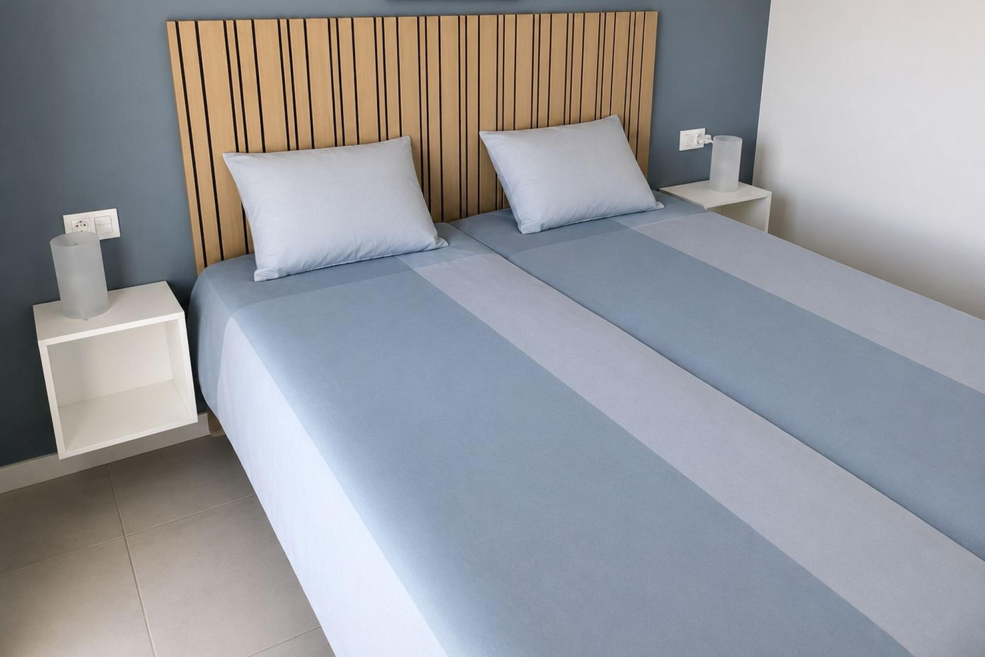 Перепродажа - Квартира / квартира -
Alhama de Murcia