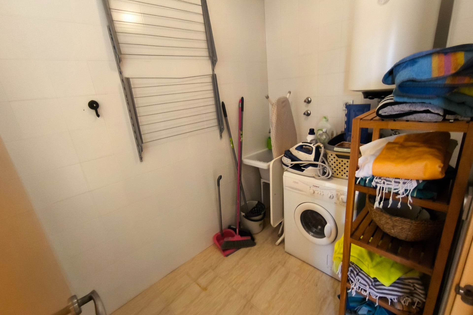 Перепродажа - Квартира / квартира -
Cartagena