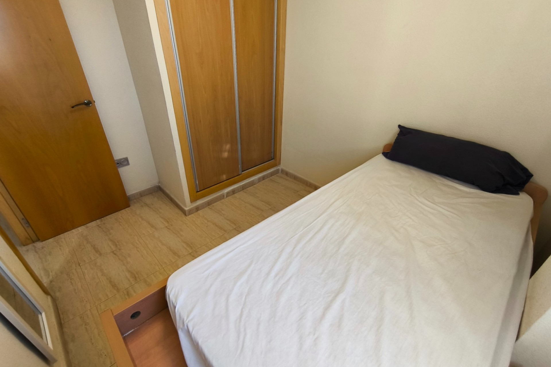 Перепродажа - Квартира / квартира -
Cartagena