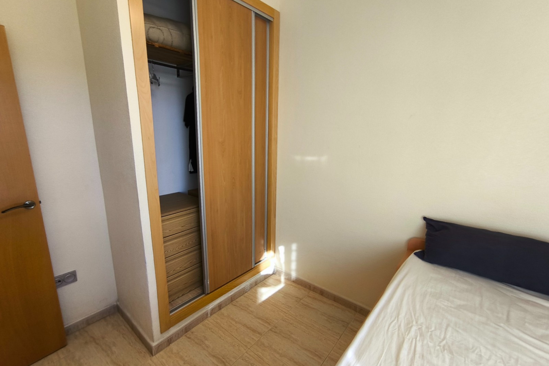 Перепродажа - Квартира / квартира -
Cartagena