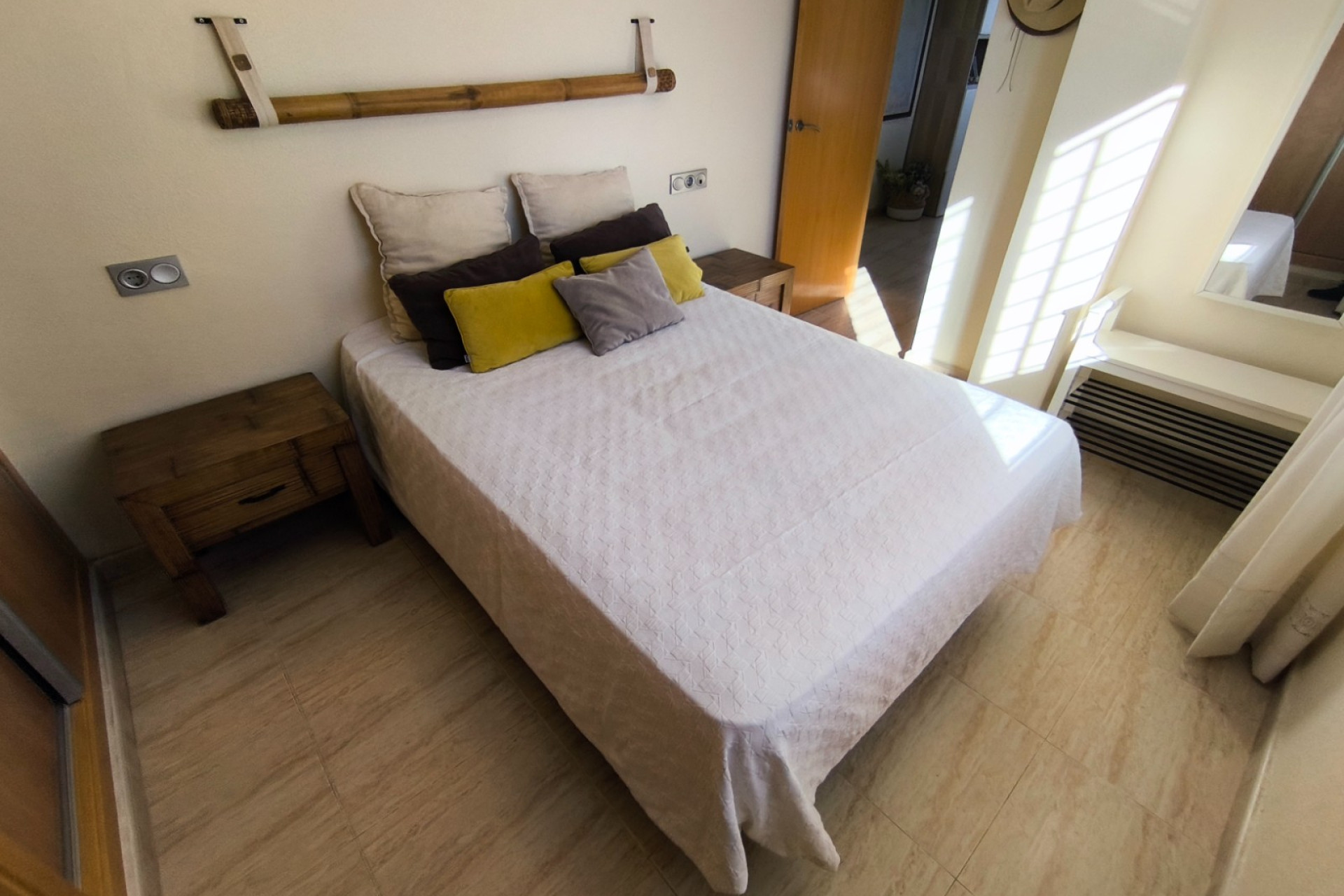 Перепродажа - Квартира / квартира -
Cartagena