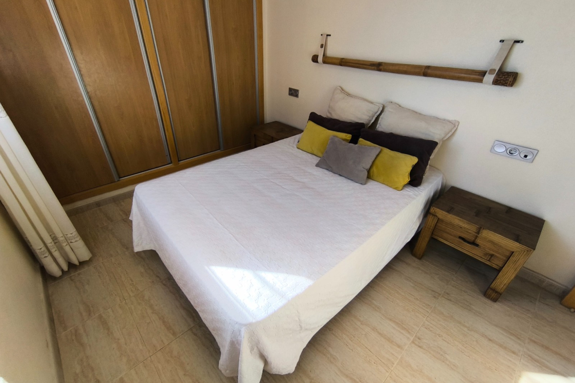 Перепродажа - Квартира / квартира -
Cartagena