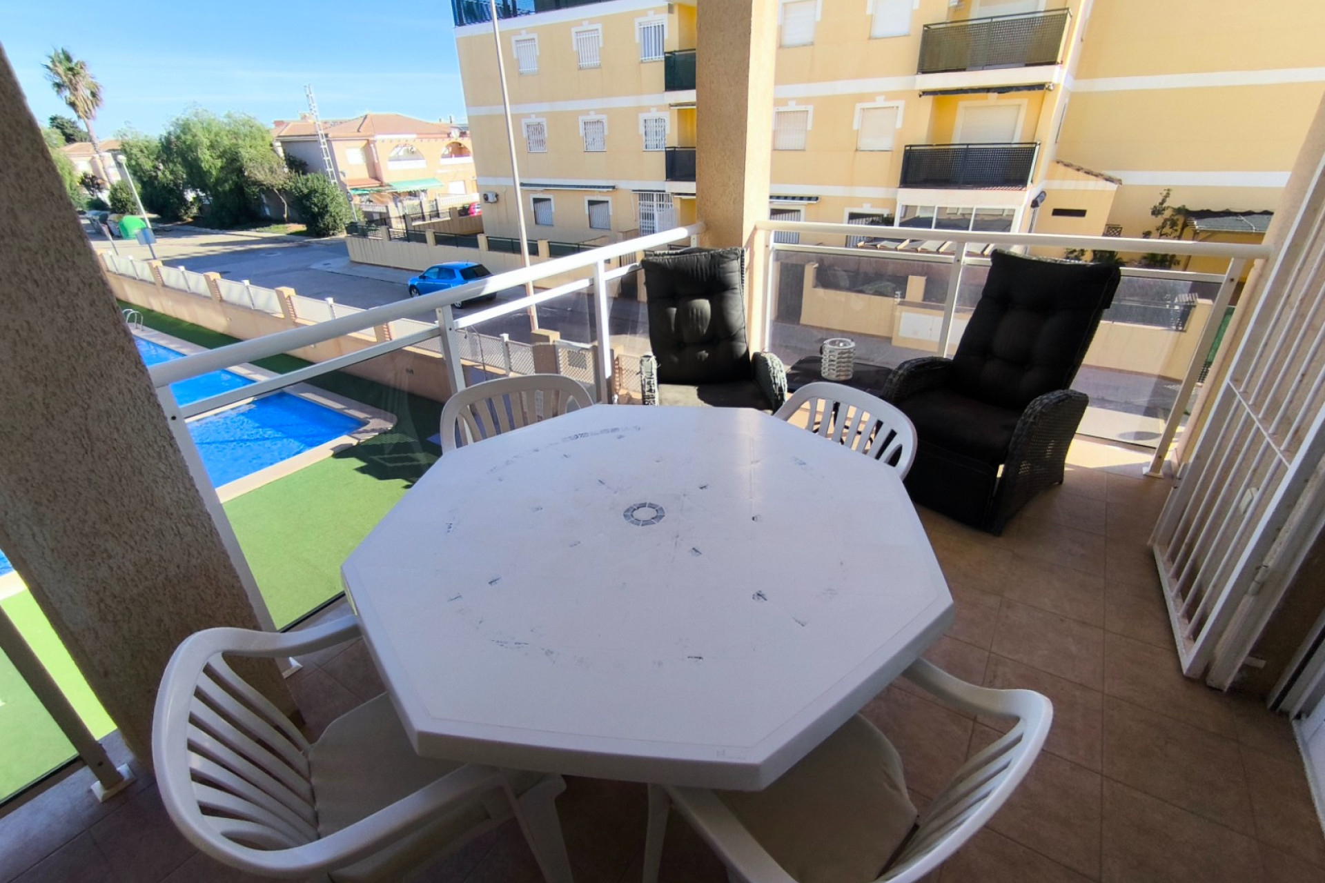 Перепродажа - Квартира / квартира -
Cartagena