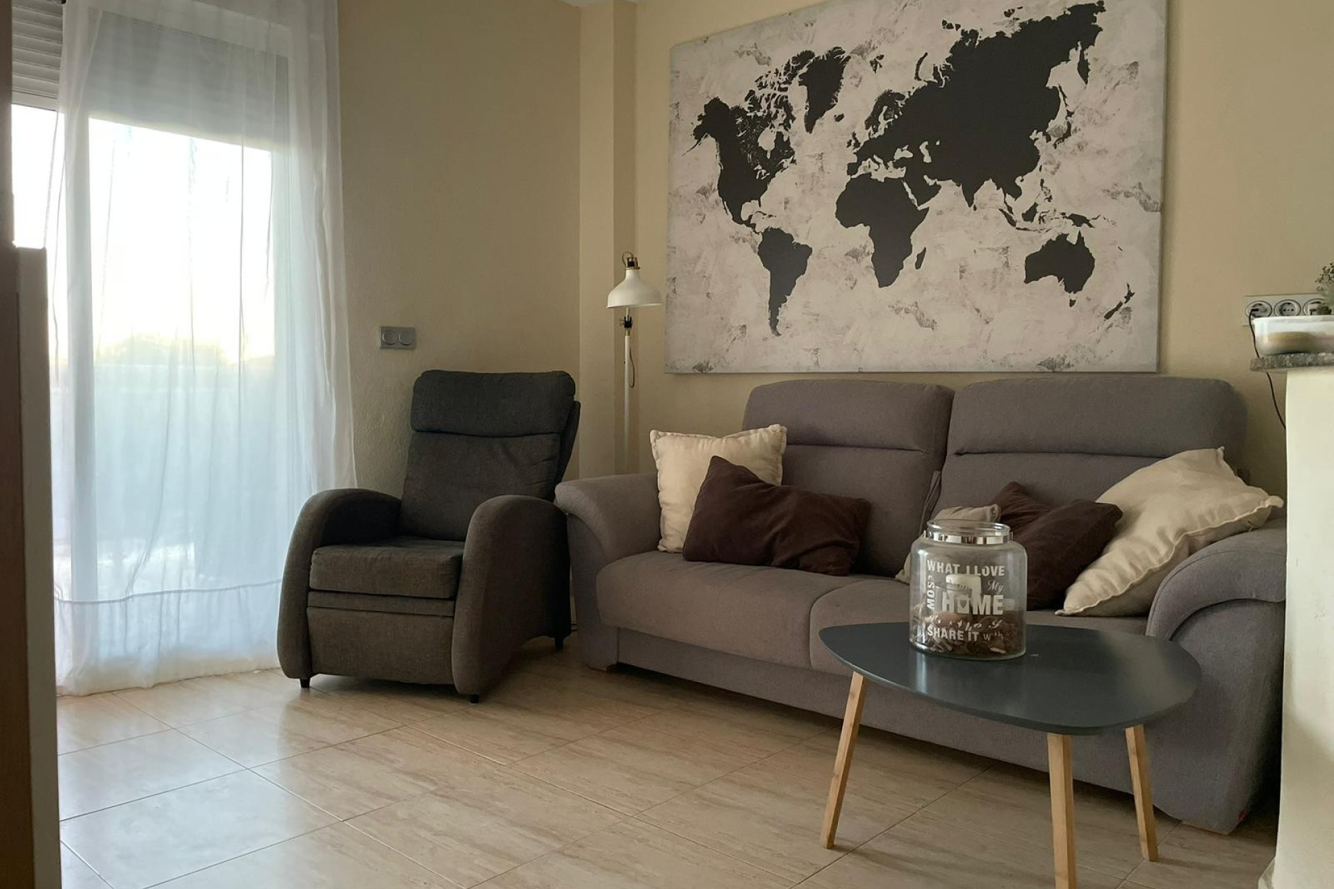 Перепродажа - Квартира / квартира -
Cartagena