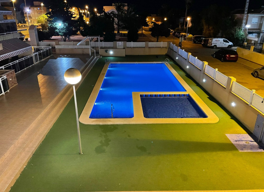 Перепродажа - Квартира / квартира -
Cartagena