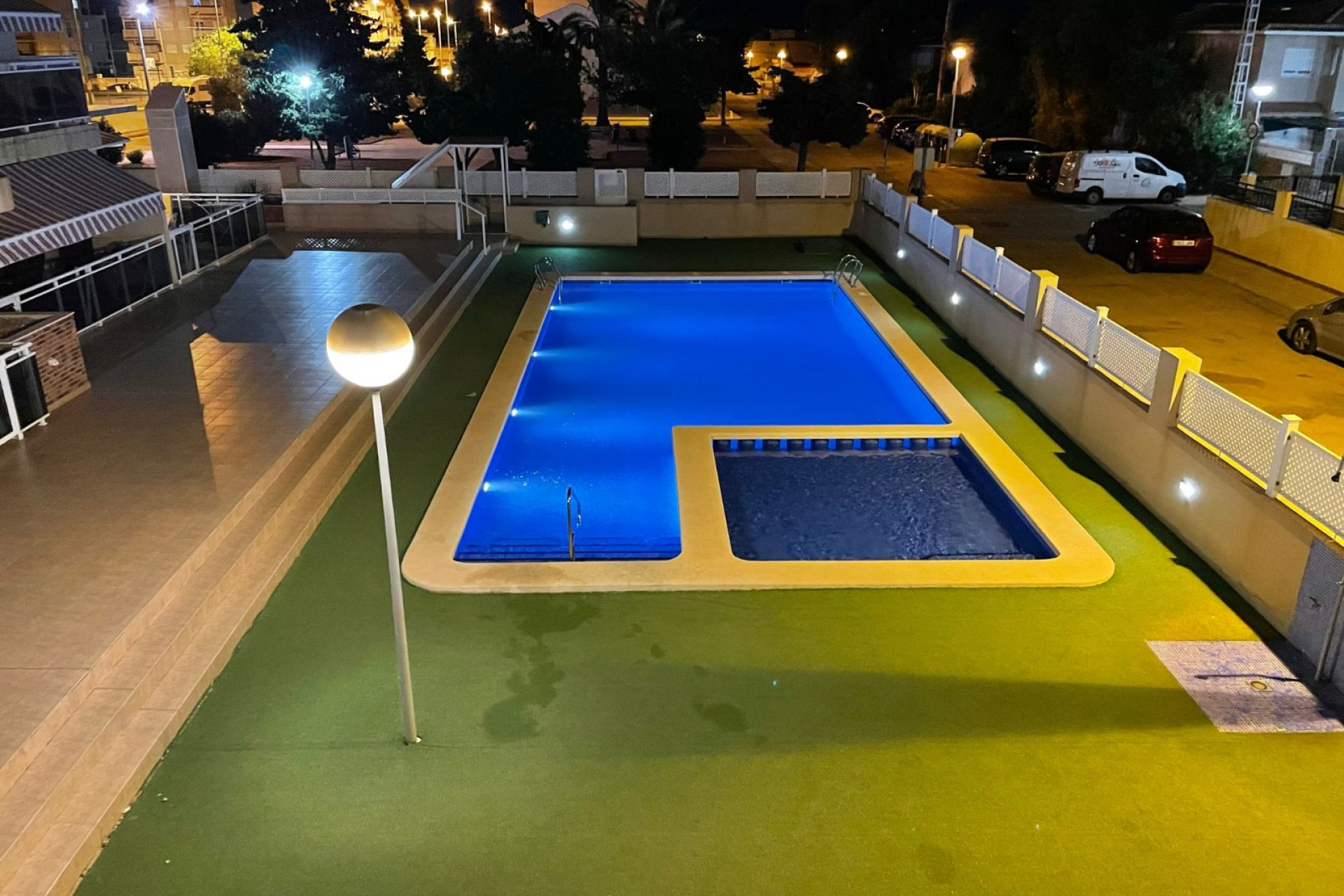 Перепродажа - Квартира / квартира -
Cartagena