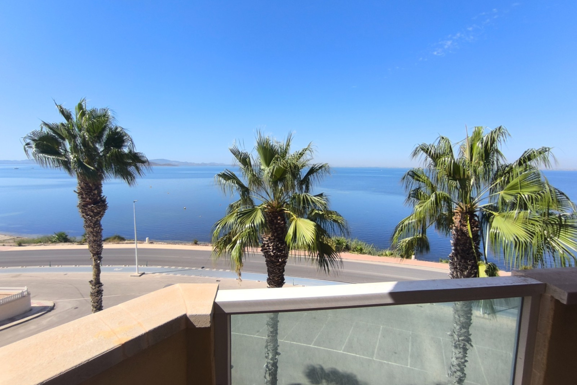 Перепродажа - Квартира / квартира -
La Manga Del Mar Menor - La Manga