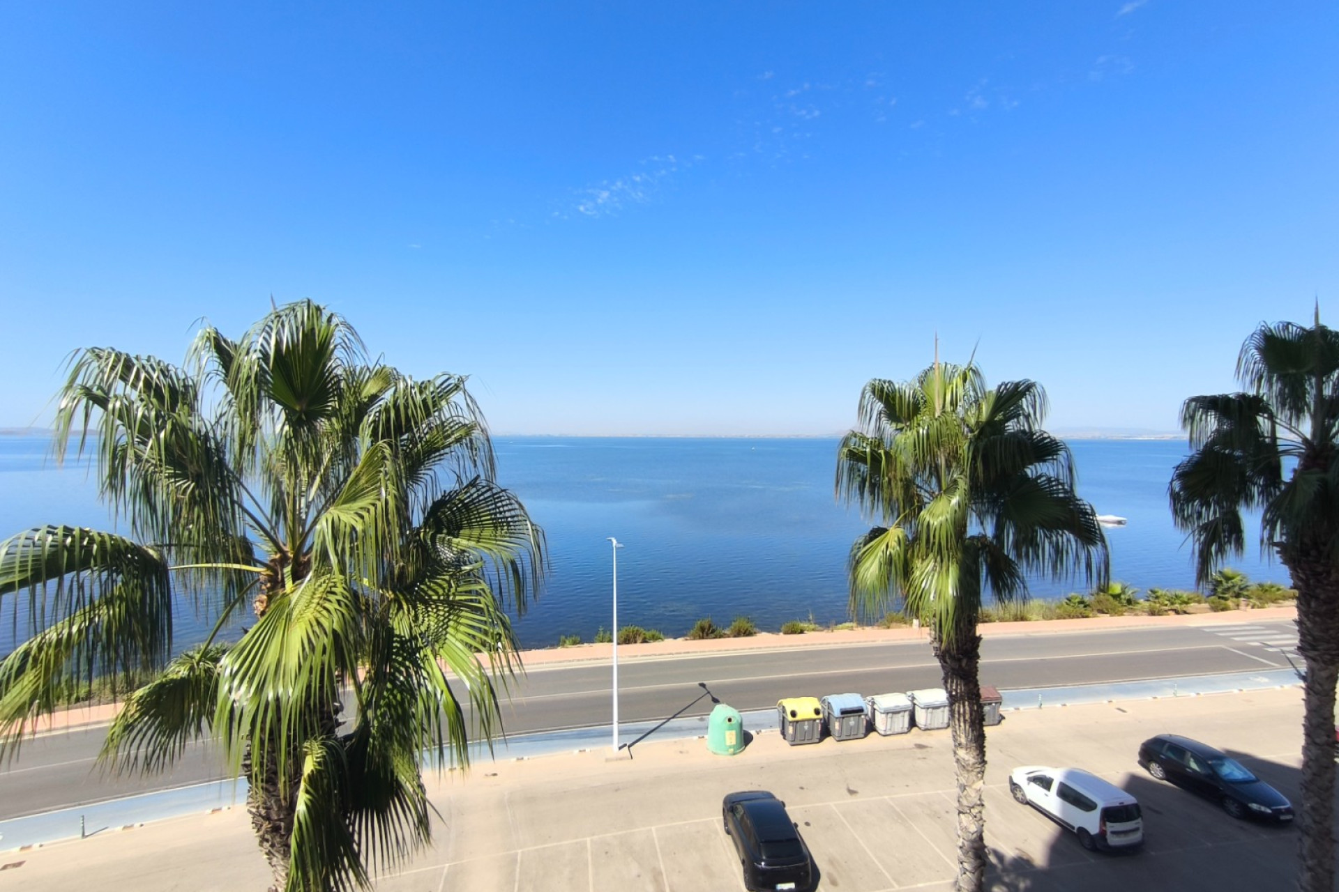 Перепродажа - Квартира / квартира -
La Manga Del Mar Menor - La Manga