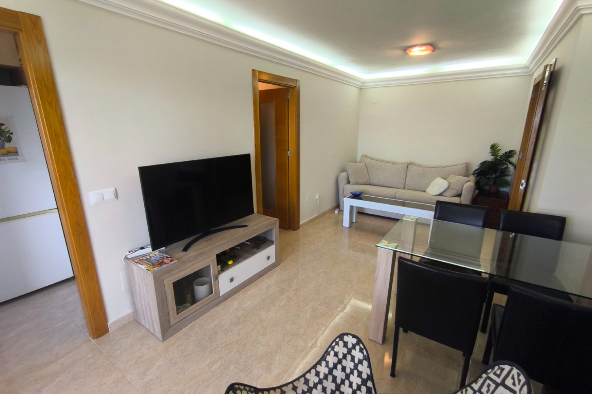 Перепродажа - Квартира / квартира -
La Manga Del Mar Menor - La Manga