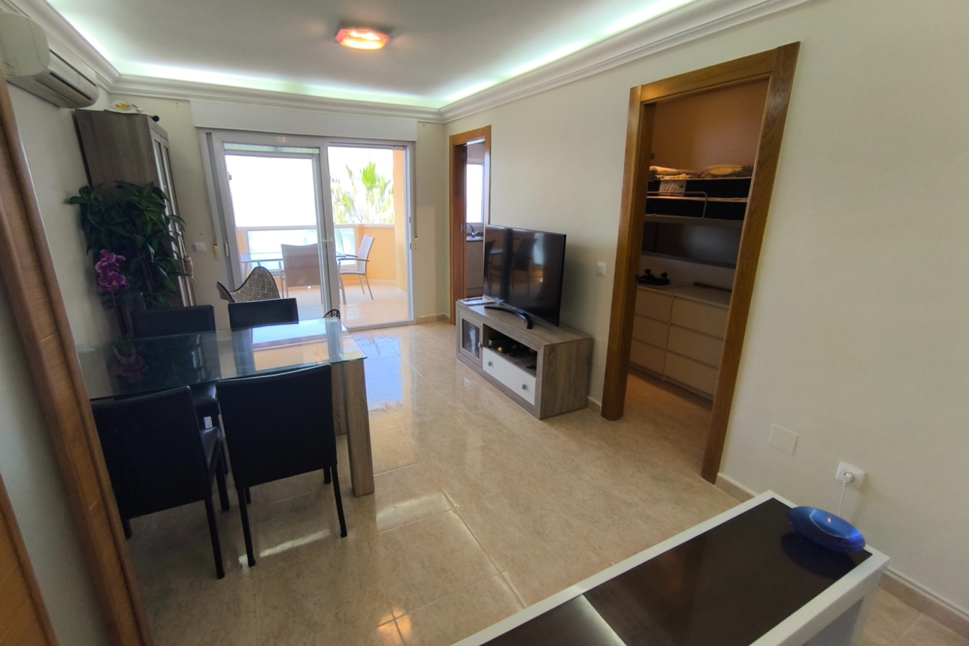 Перепродажа - Квартира / квартира -
La Manga Del Mar Menor - La Manga