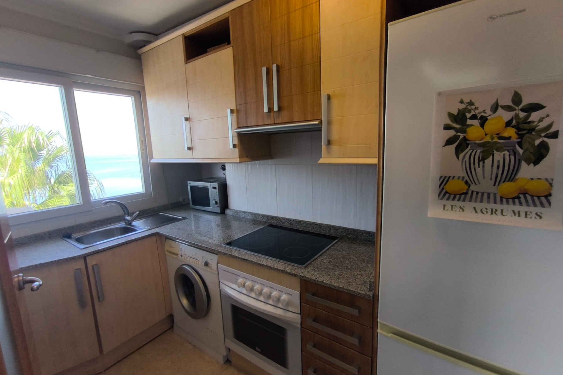 Перепродажа - Квартира / квартира -
La Manga Del Mar Menor - La Manga