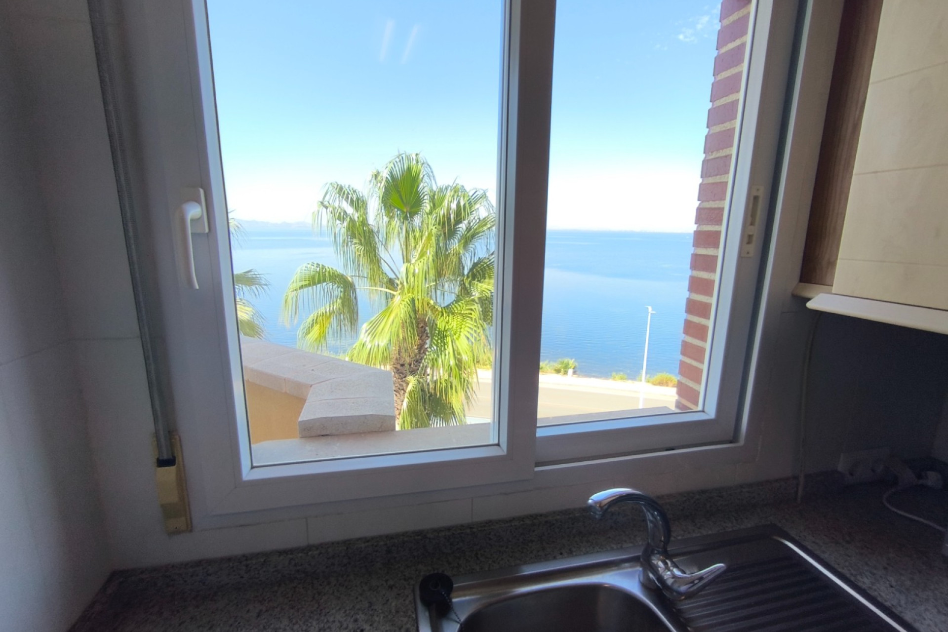 Перепродажа - Квартира / квартира -
La Manga Del Mar Menor - La Manga