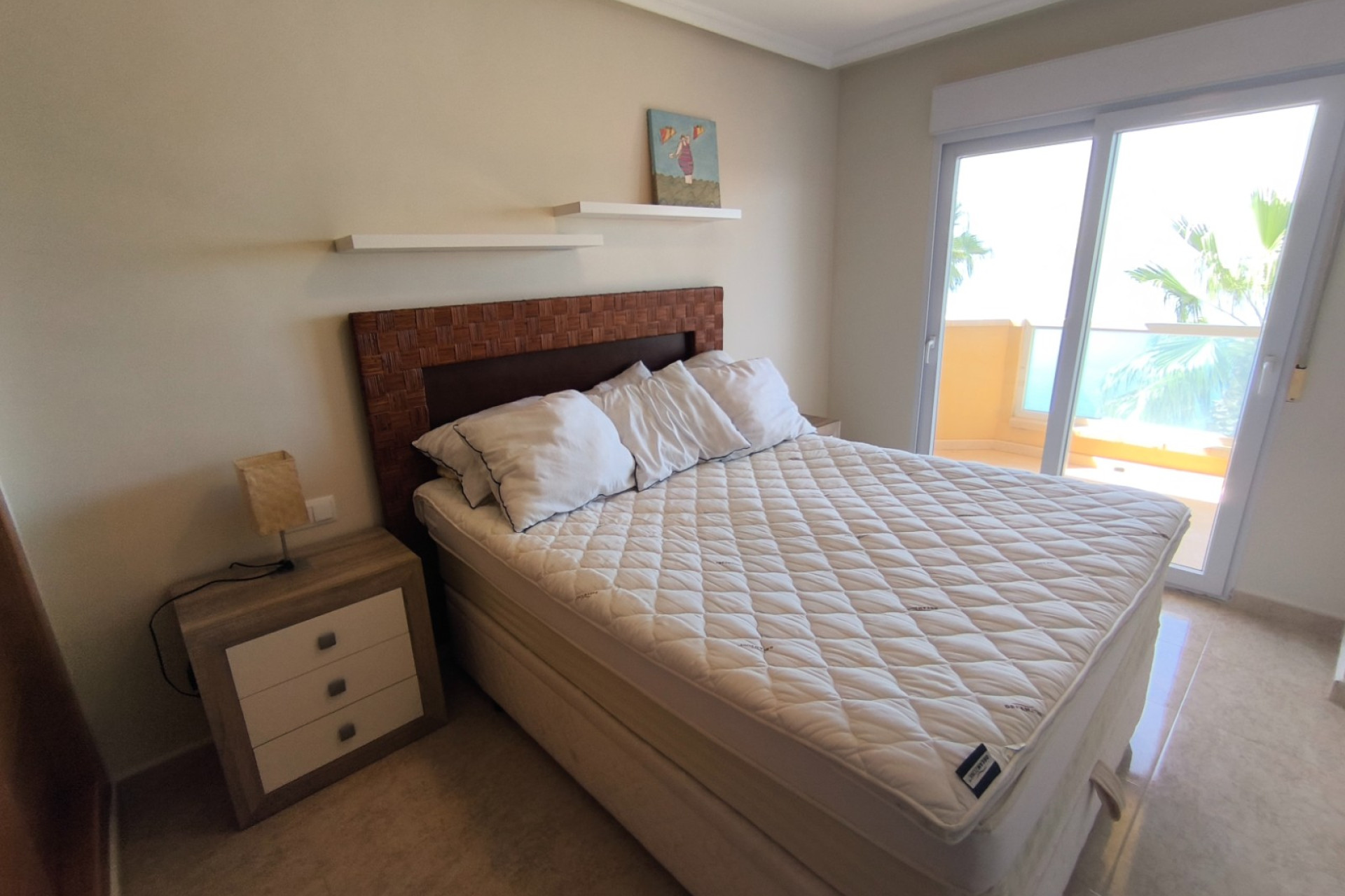 Перепродажа - Квартира / квартира -
La Manga Del Mar Menor - La Manga