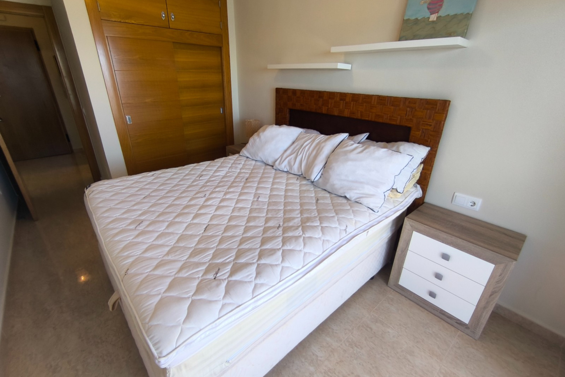 Перепродажа - Квартира / квартира -
La Manga Del Mar Menor - La Manga