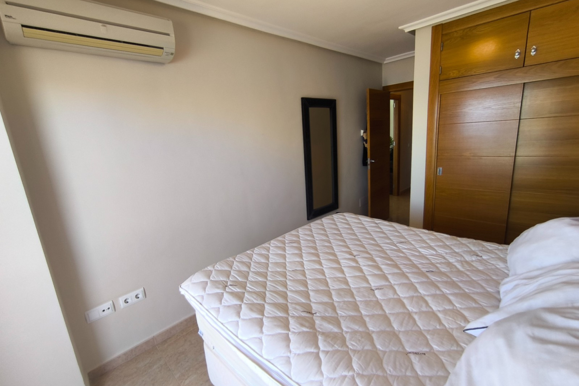 Перепродажа - Квартира / квартира -
La Manga Del Mar Menor - La Manga