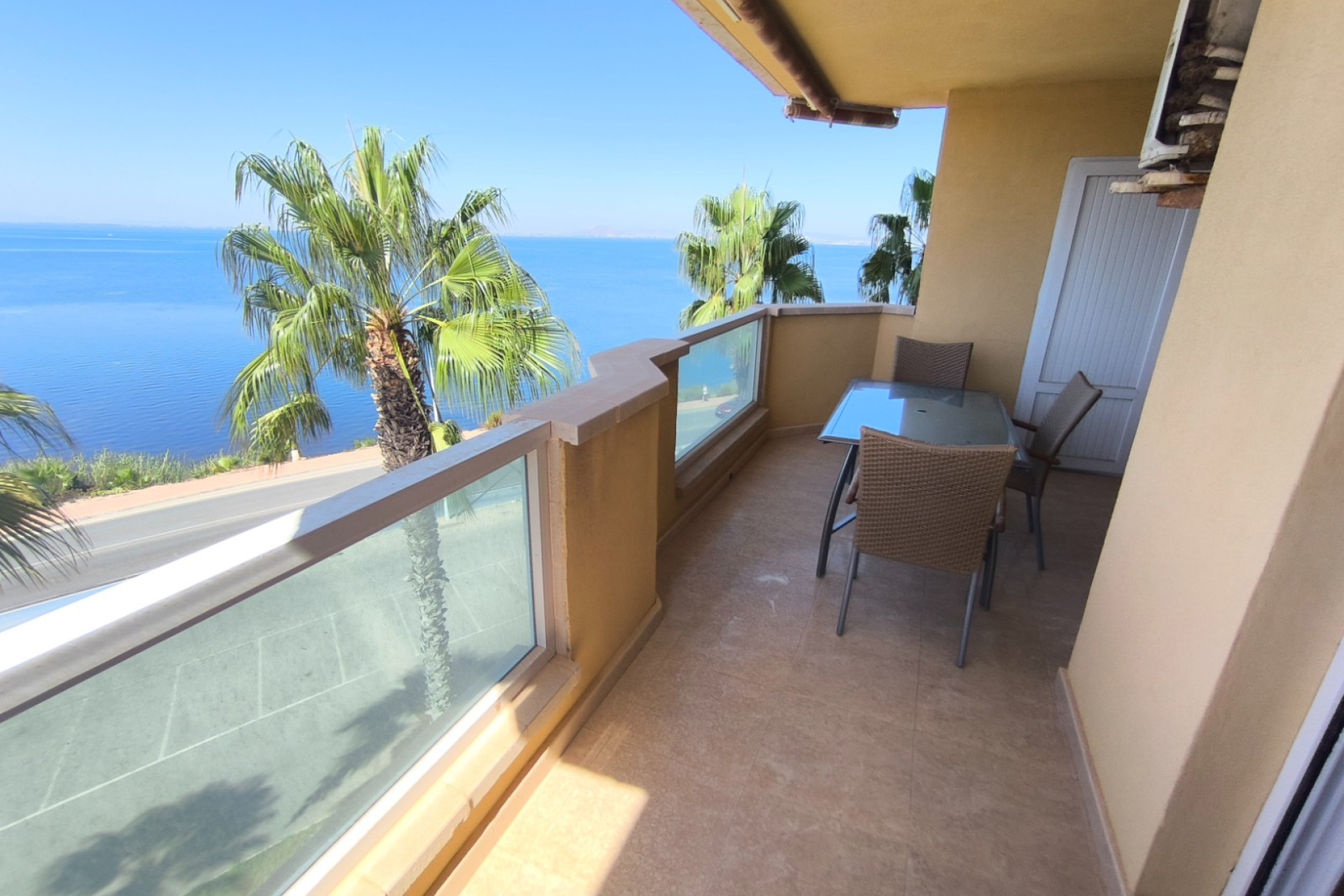 Перепродажа - Квартира / квартира -
La Manga Del Mar Menor - La Manga