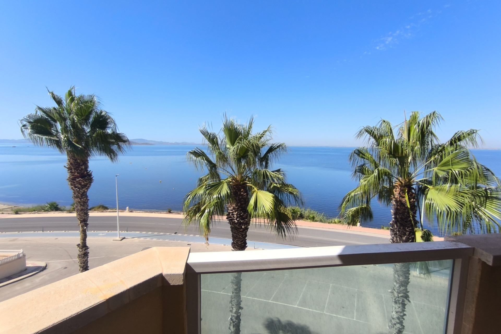 Перепродажа - Квартира / квартира -
La Manga Del Mar Menor - La Manga