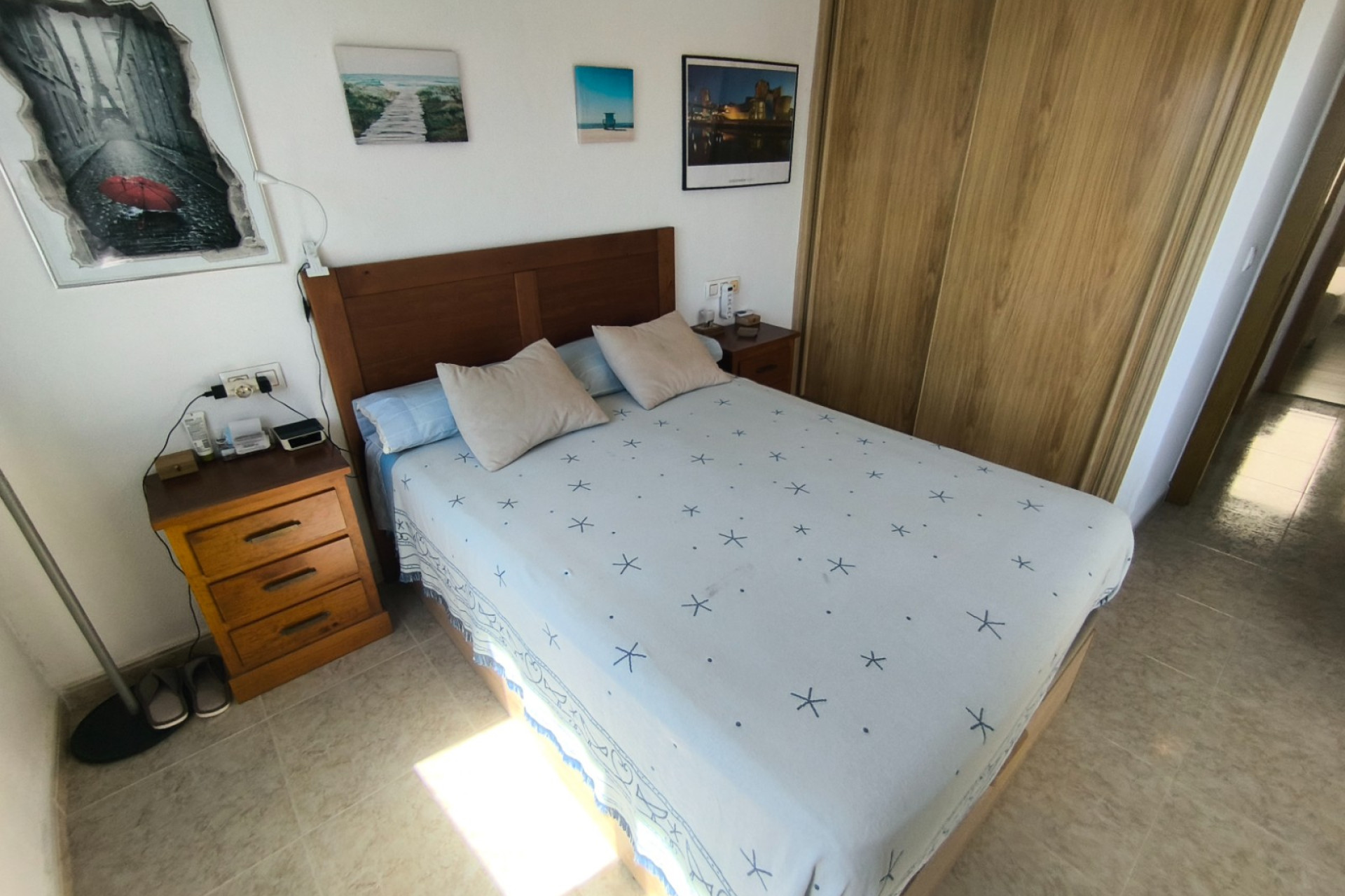 Перепродажа - Квартира / квартира -
La Manga Del Mar Menor - San Javier