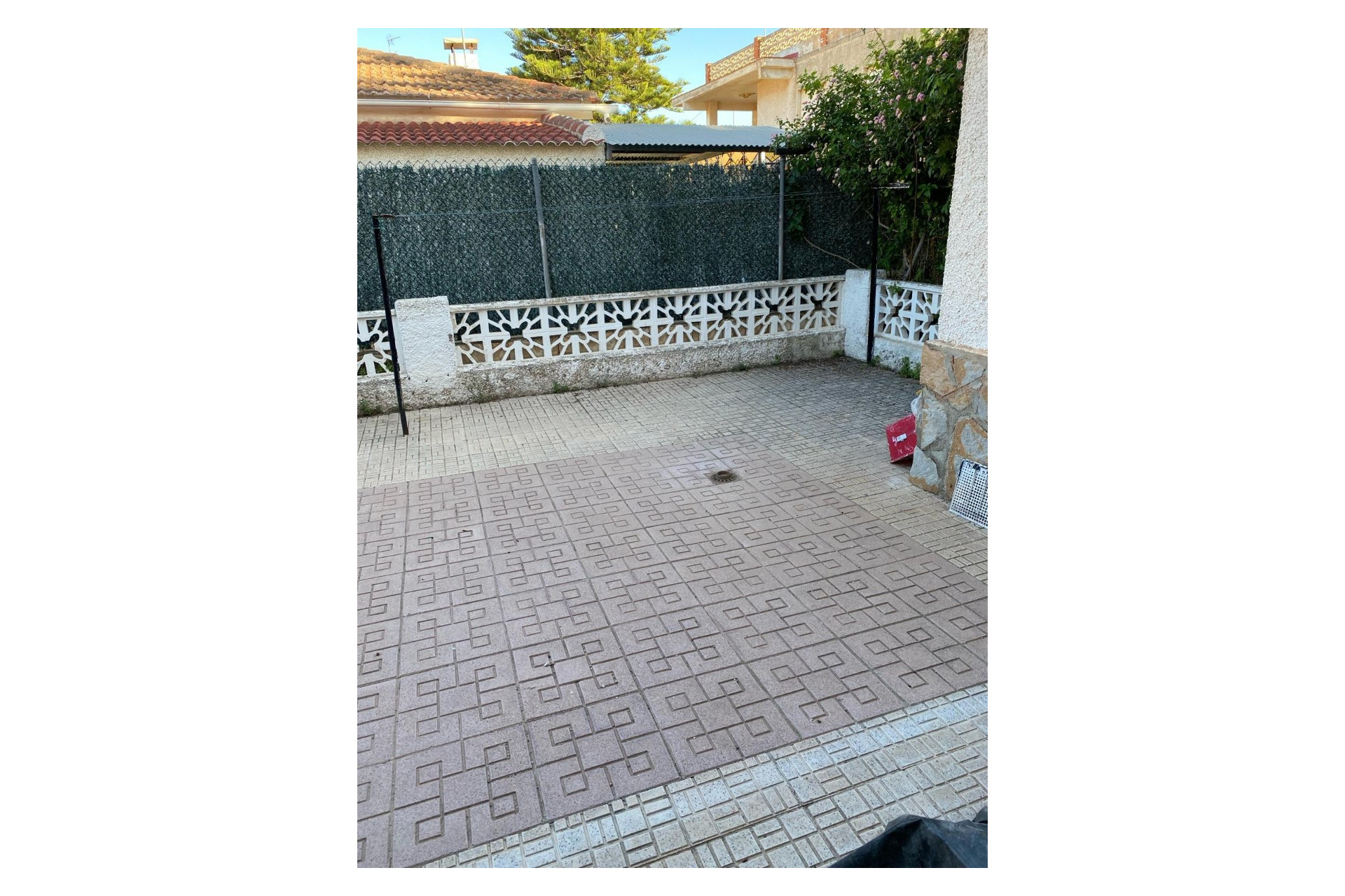 Перепродажа - Квартира / квартира -
Los Alcázares - Los Narejos