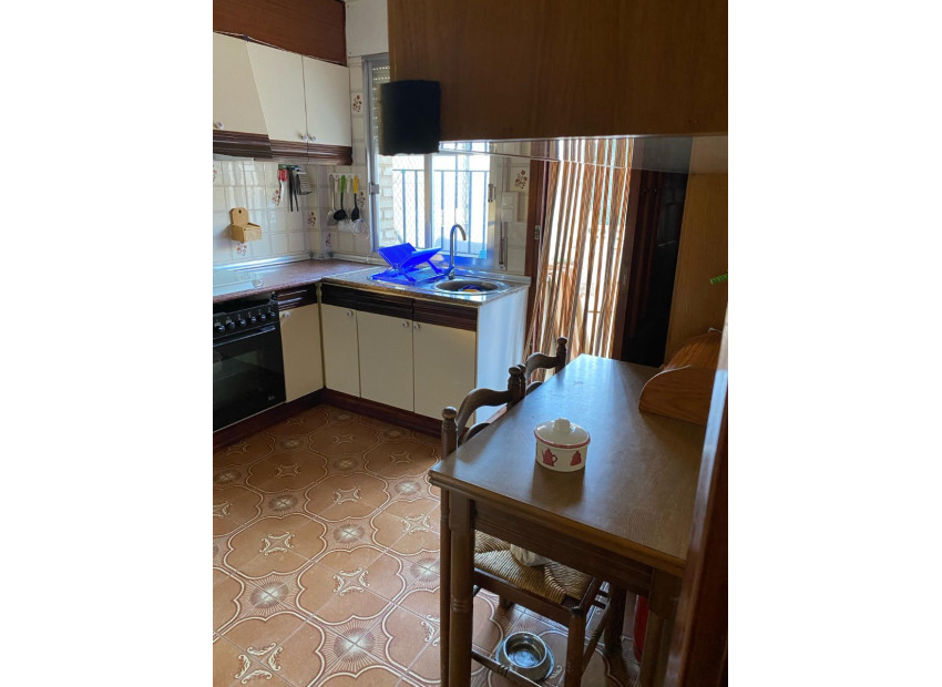 Перепродажа - Квартира / квартира -
Los Alcázares - Los Narejos