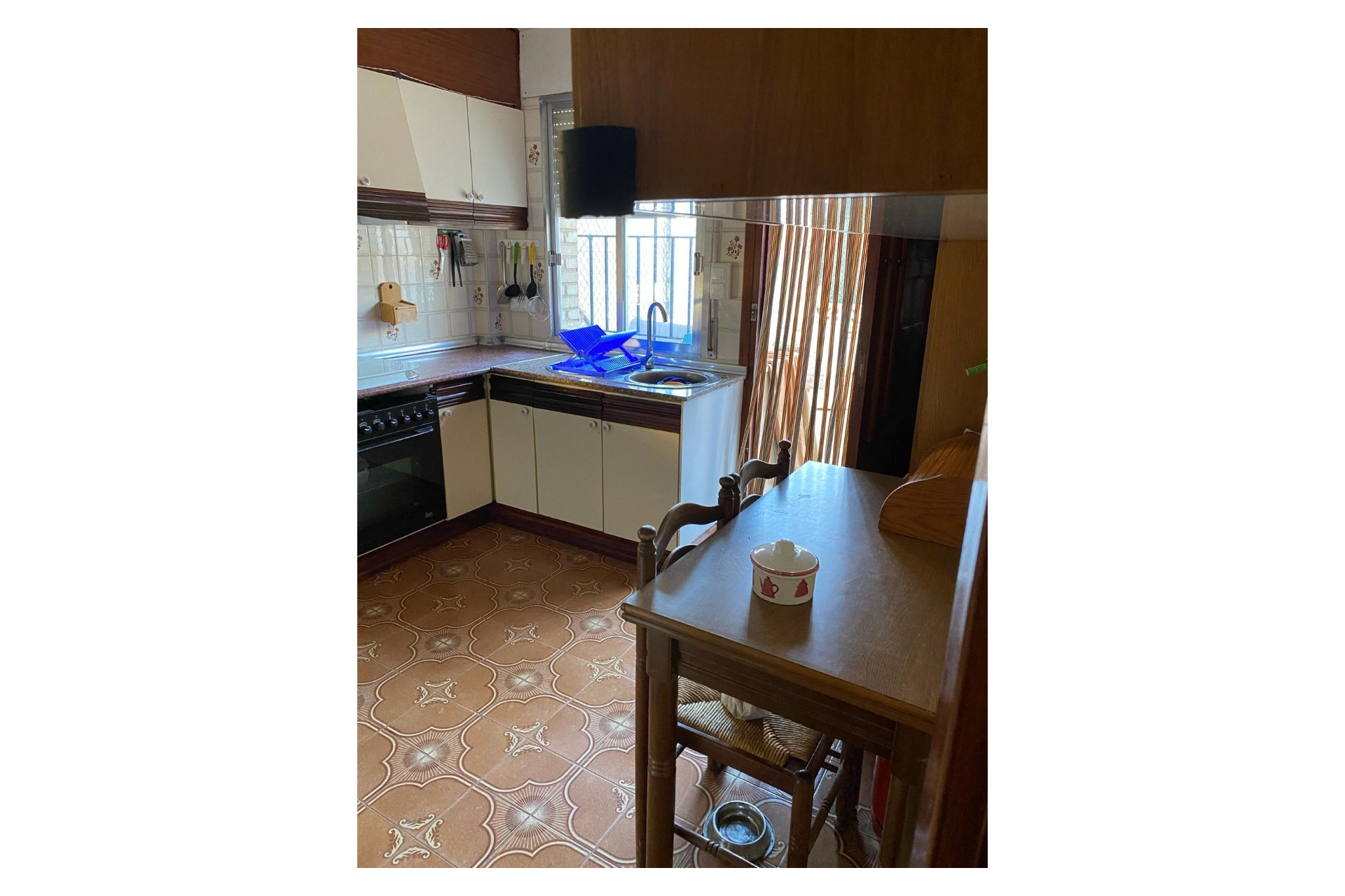 Перепродажа - Квартира / квартира -
Los Alcázares - Los Narejos