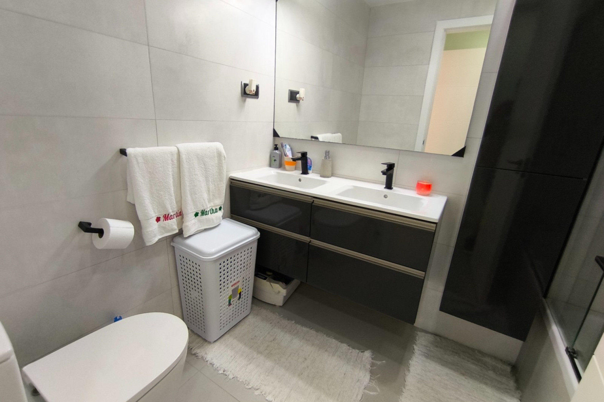 Перепродажа - Квартира / квартира -
Los Alcázares - Serena Golf