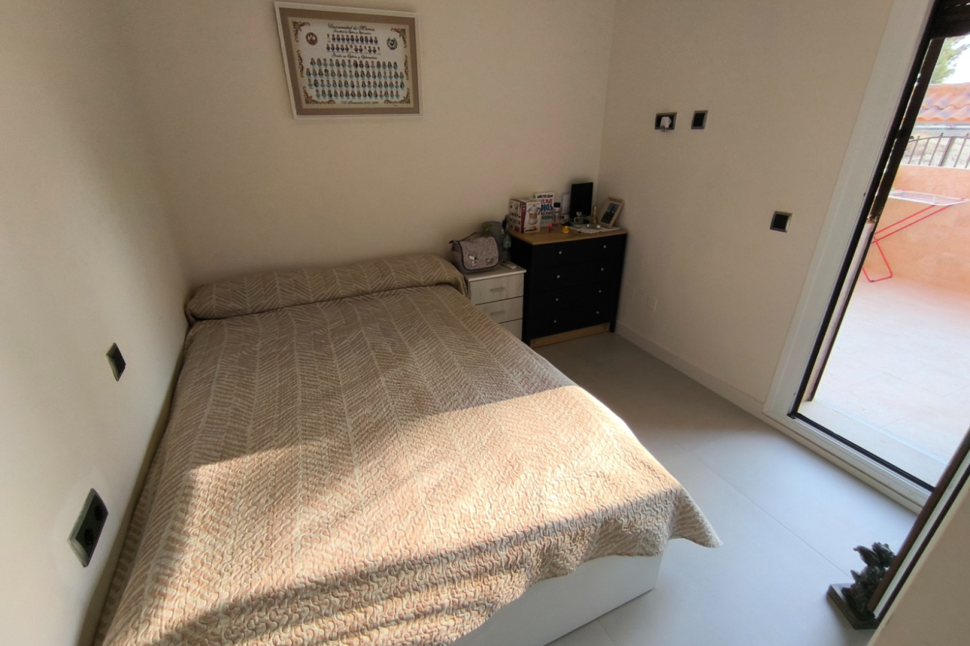 Перепродажа - Квартира / квартира -
Los Alcázares - Serena Golf