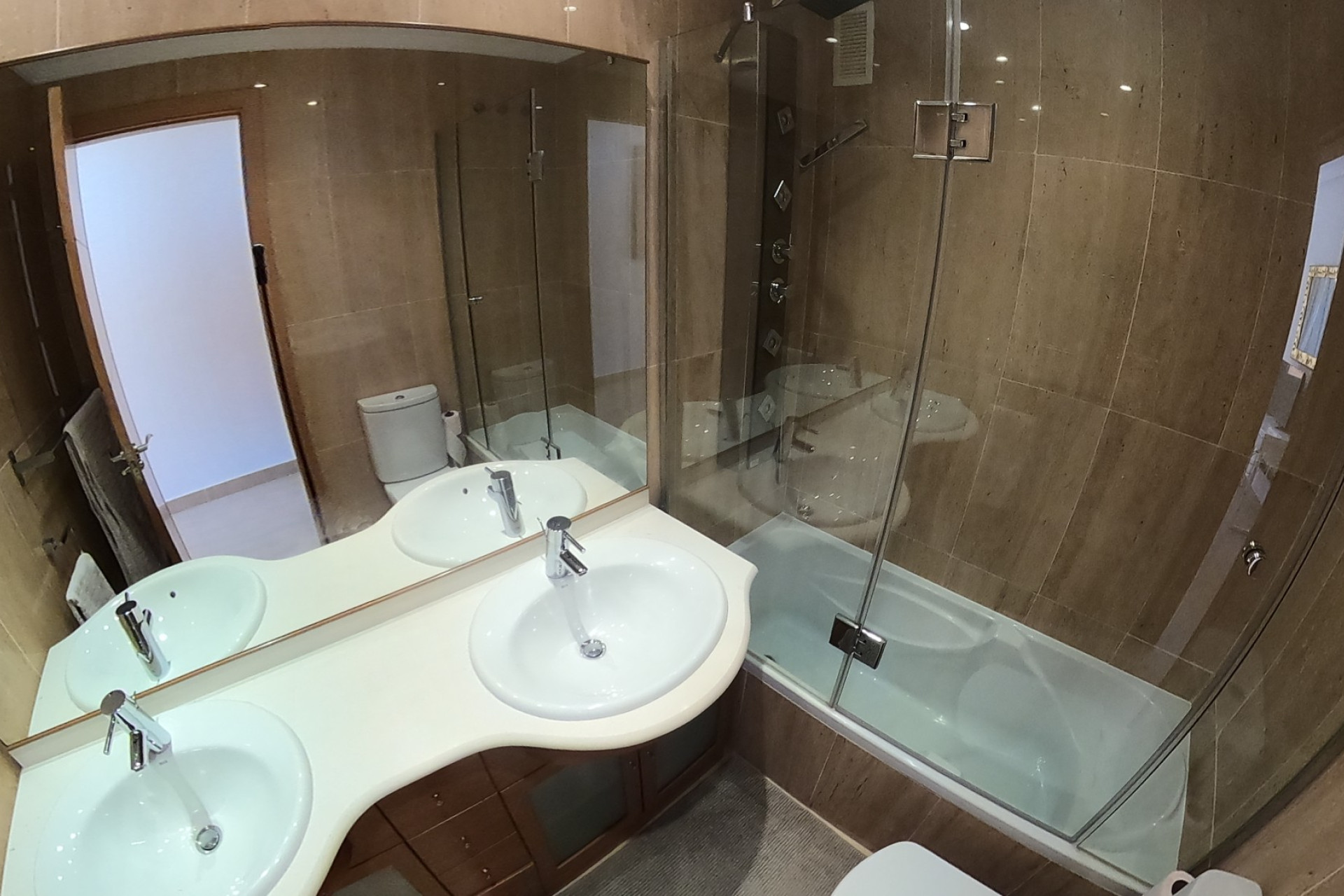 Перепродажа - Квартира / квартира -
Los Alcázares - Serena Golf