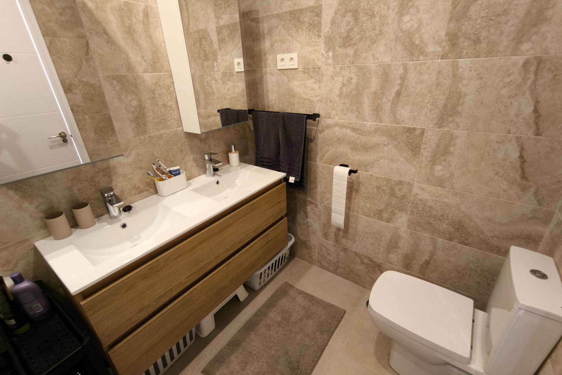 Перепродажа - Квартира / квартира -
Los Alcázares - Serena Golf