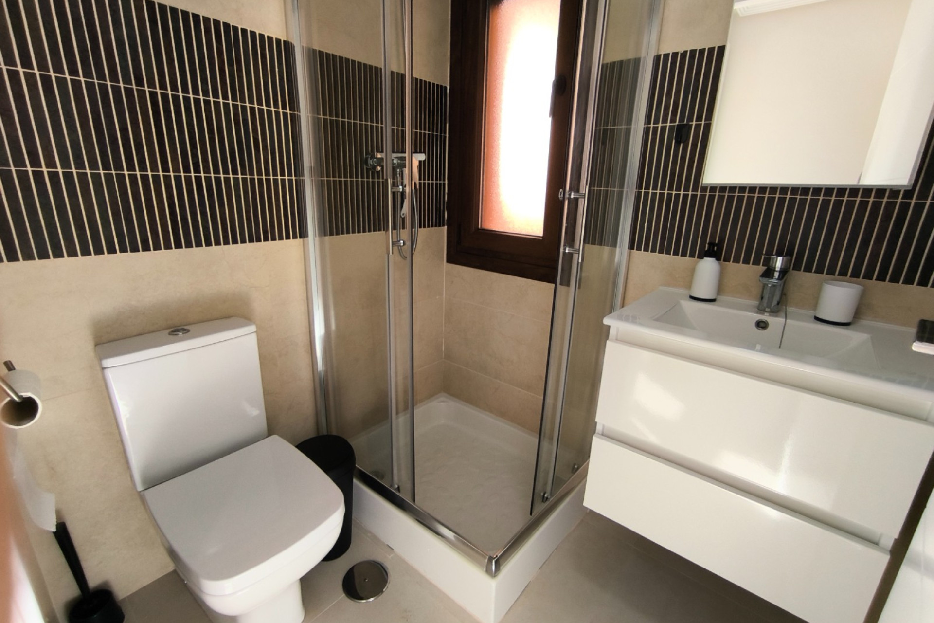 Перепродажа - Квартира / квартира -
Los Alcázares - Serena Golf