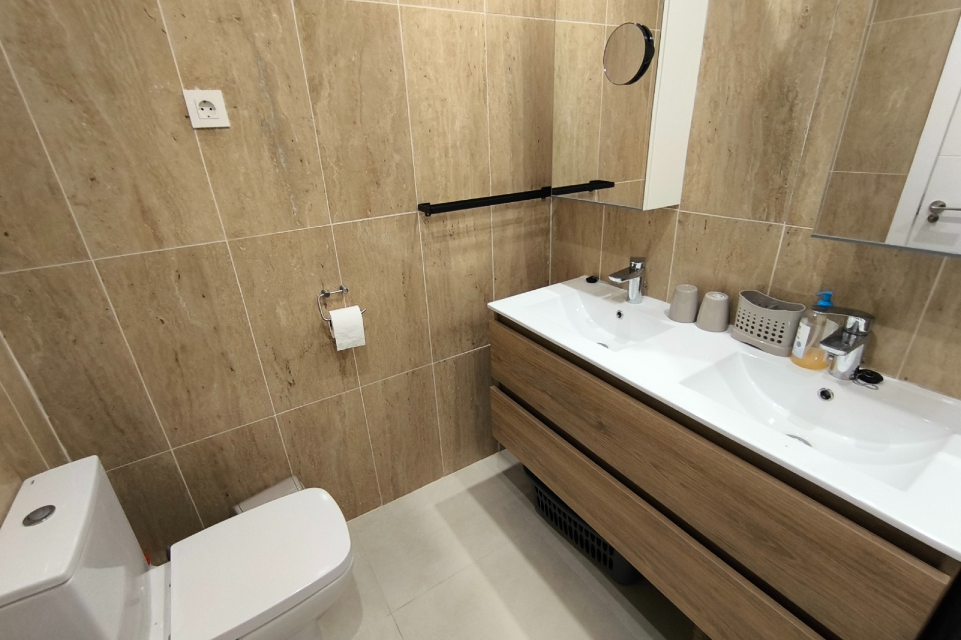 Перепродажа - Квартира / квартира -
Los Alcázares - Serena Golf