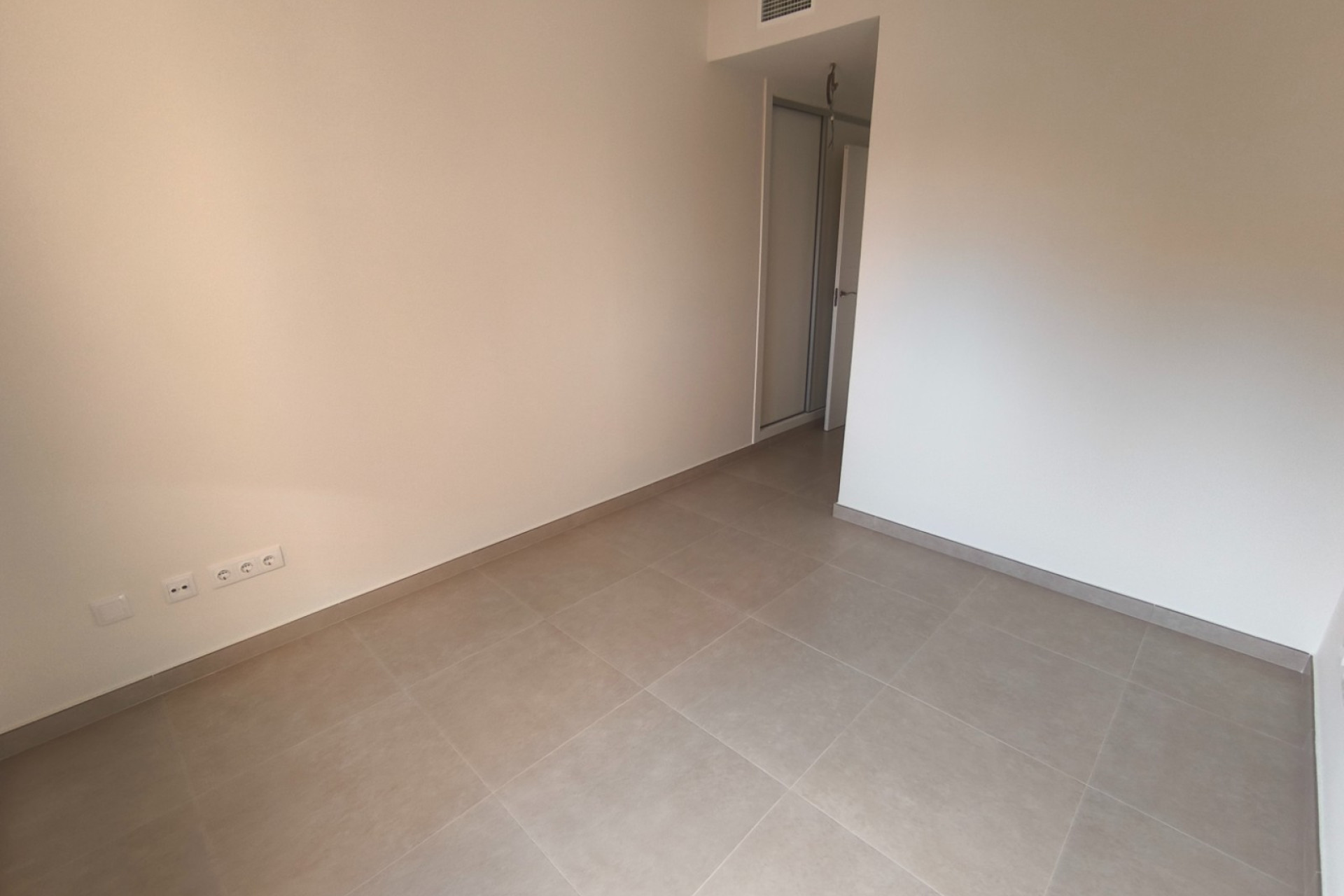 Перепродажа - Квартира / квартира -
Los Alcázares - Serena Golf