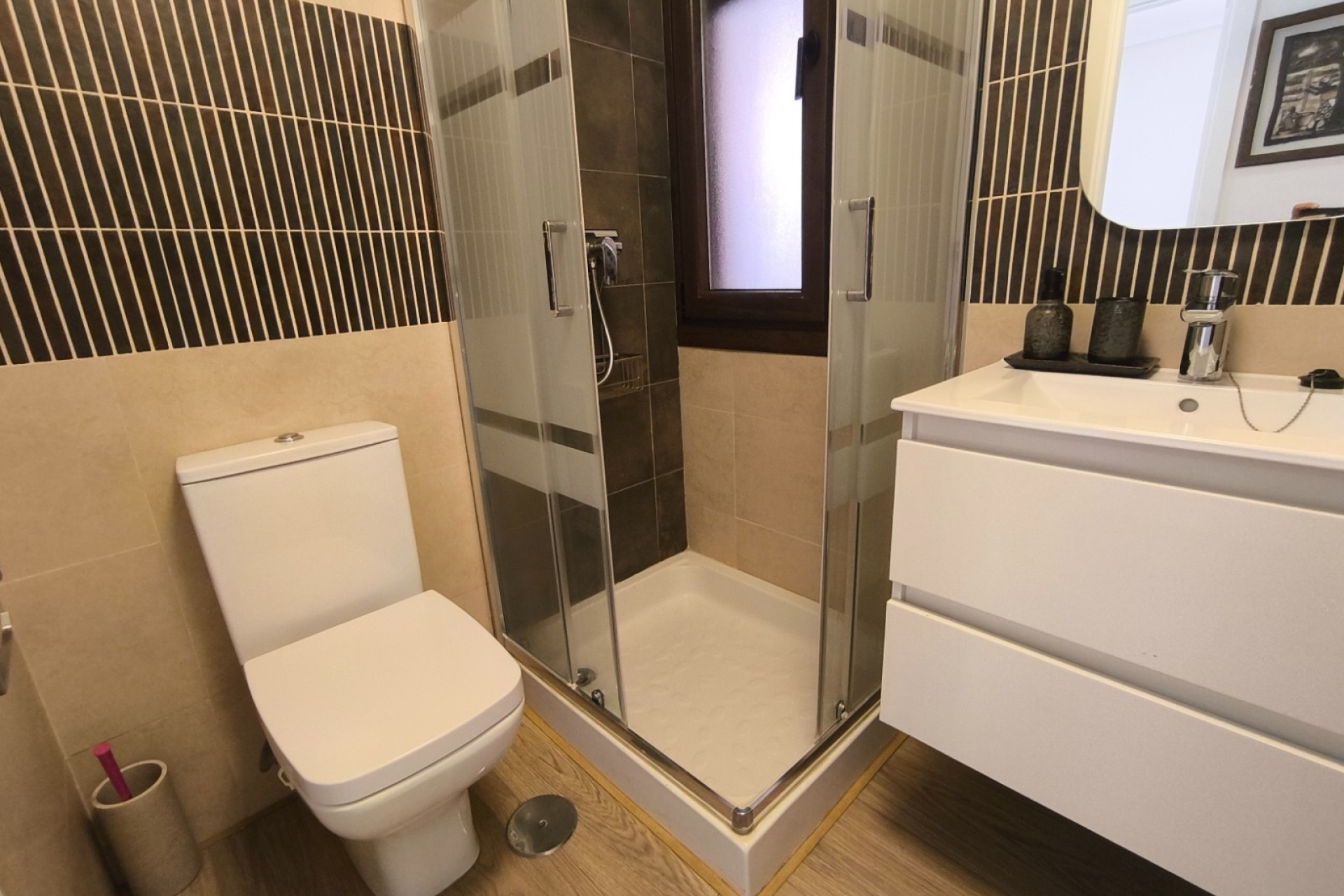 Перепродажа - Квартира / квартира -
Los Alcázares - Serena Golf