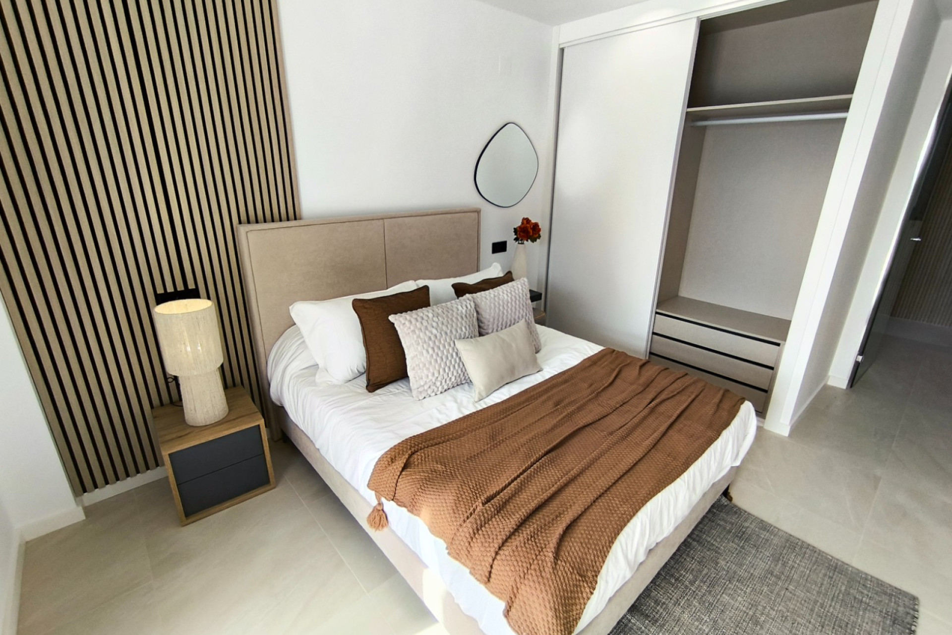 Перепродажа - Квартира / квартира -
Los Alcázares - Serena Golf