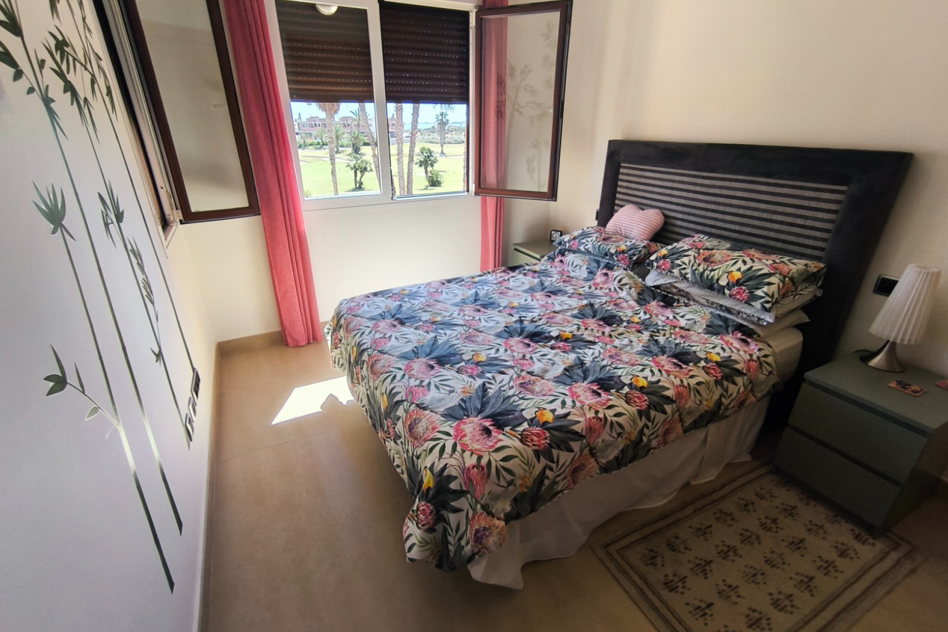 Перепродажа - Квартира / квартира -
Los Alcázares - Serena Golf