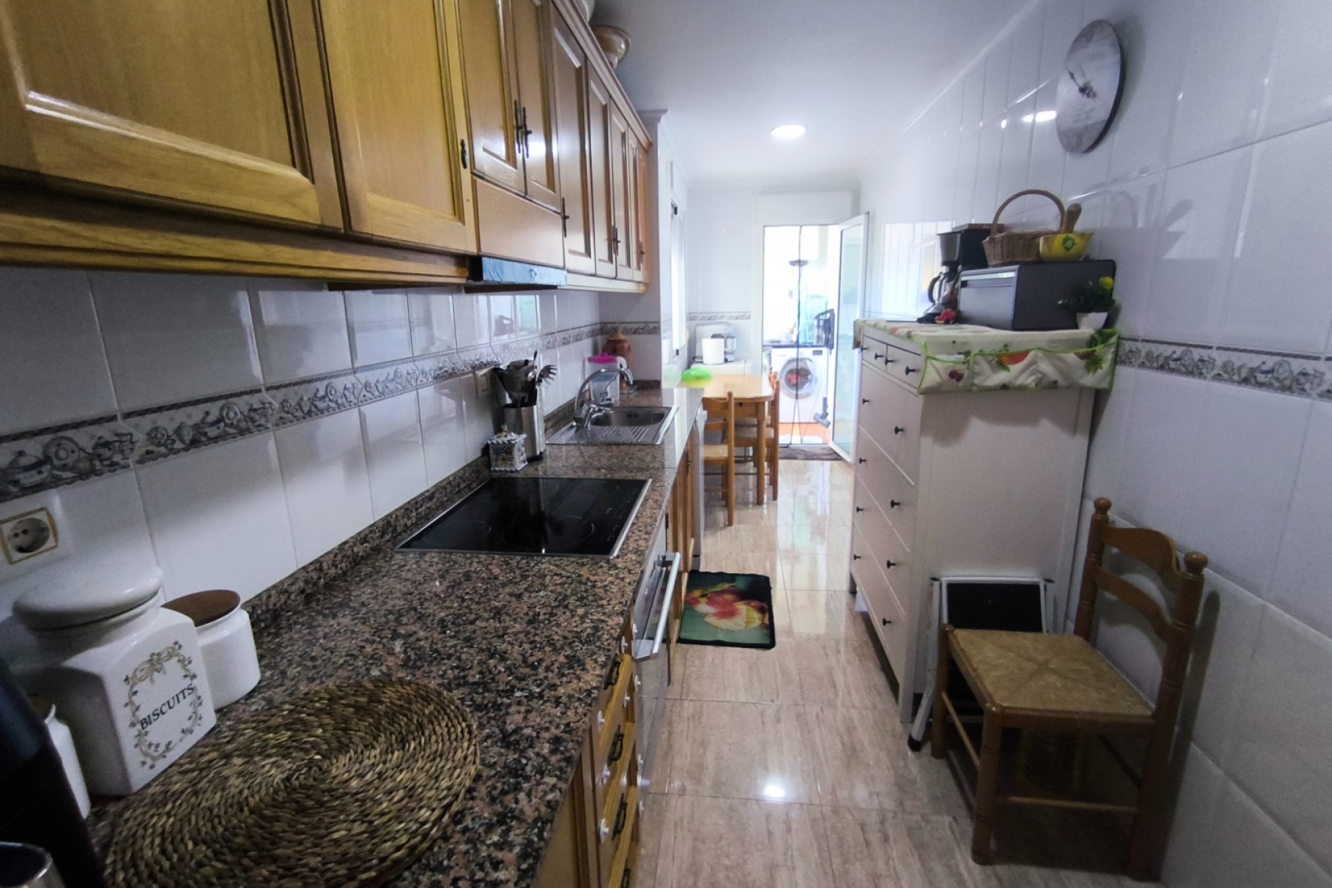 Перепродажа - Квартира / квартира -
Los Montesinos