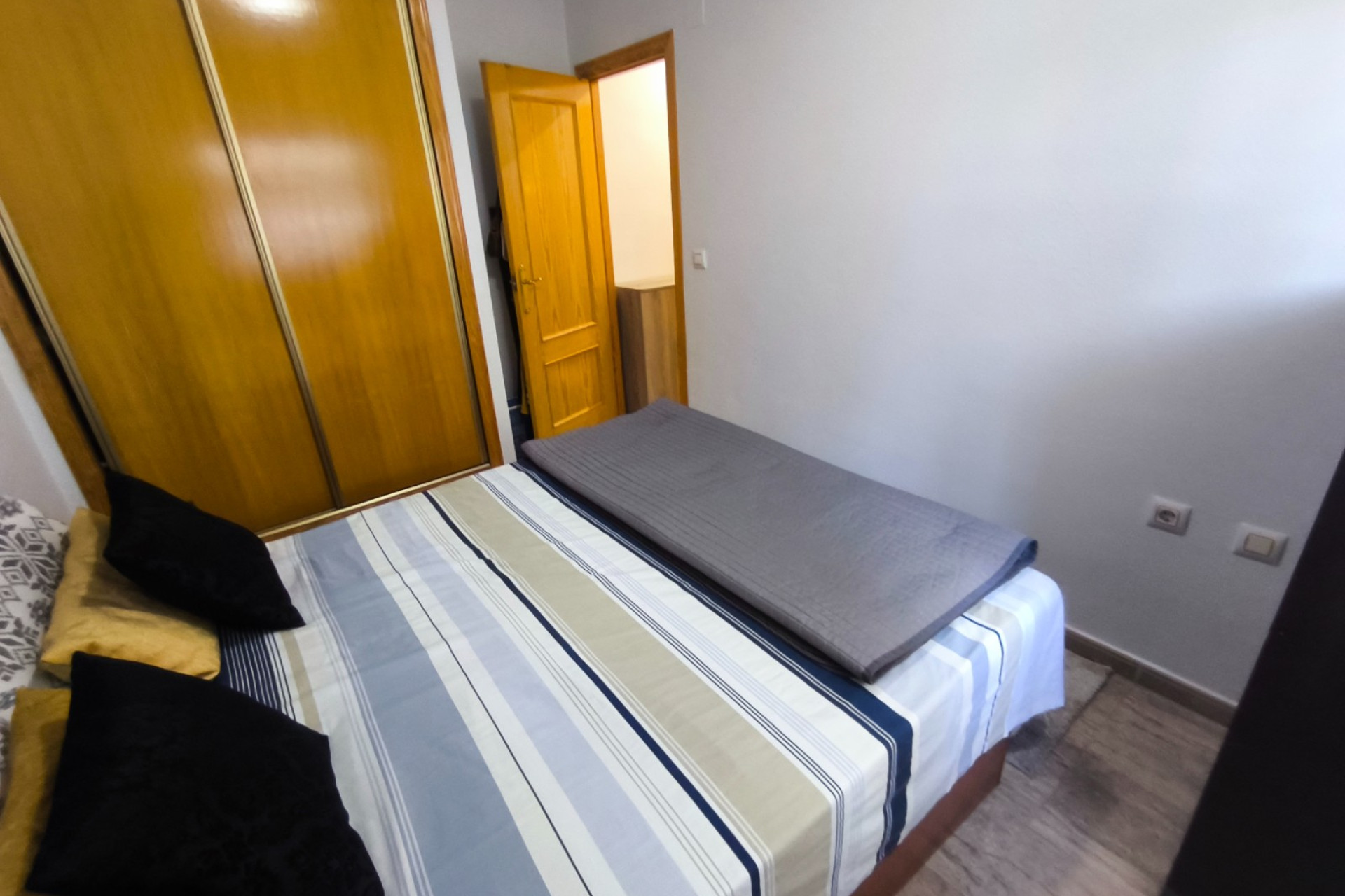 Перепродажа - Квартира / квартира -
Los Montesinos