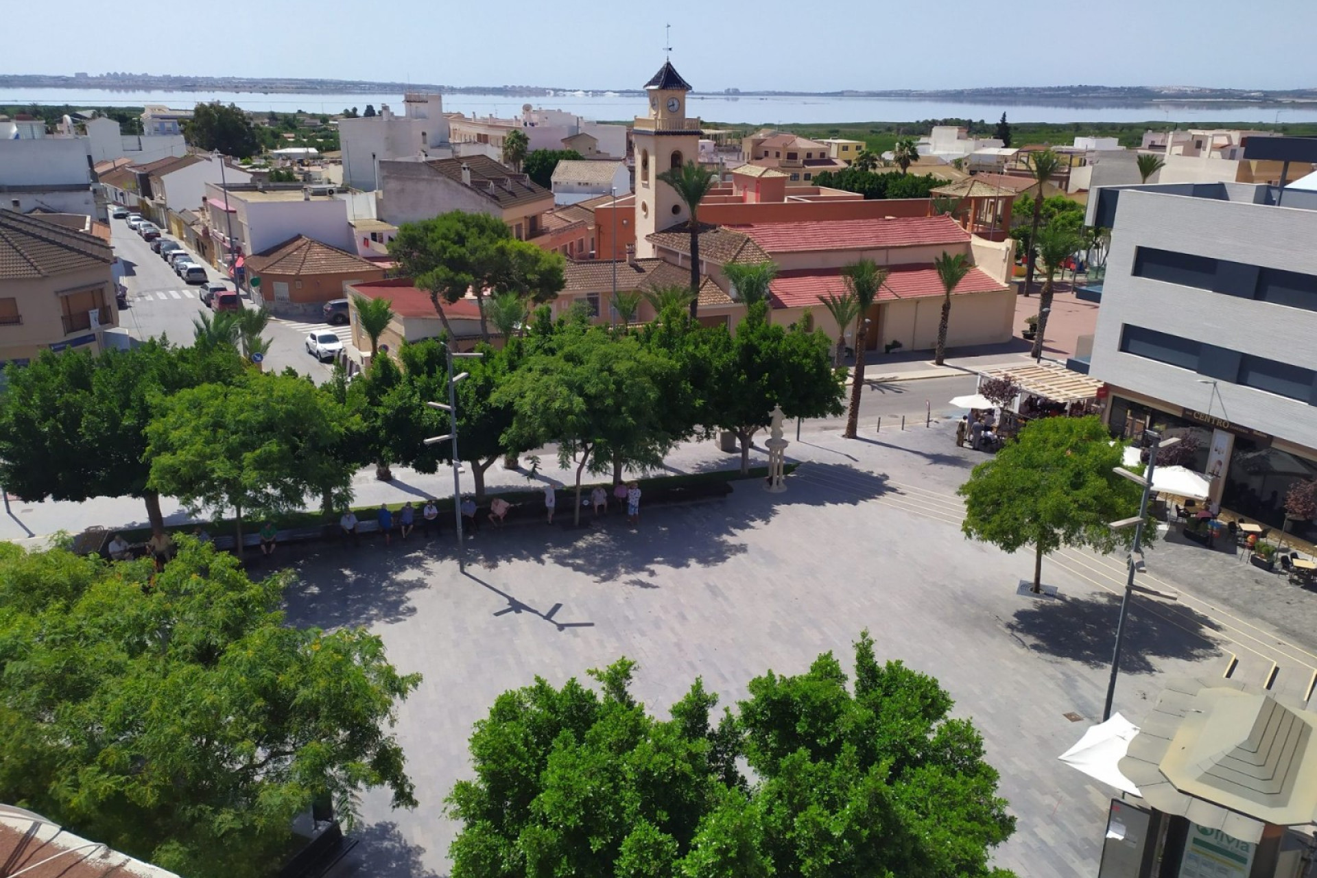 Перепродажа - Квартира / квартира -
Los Montesinos