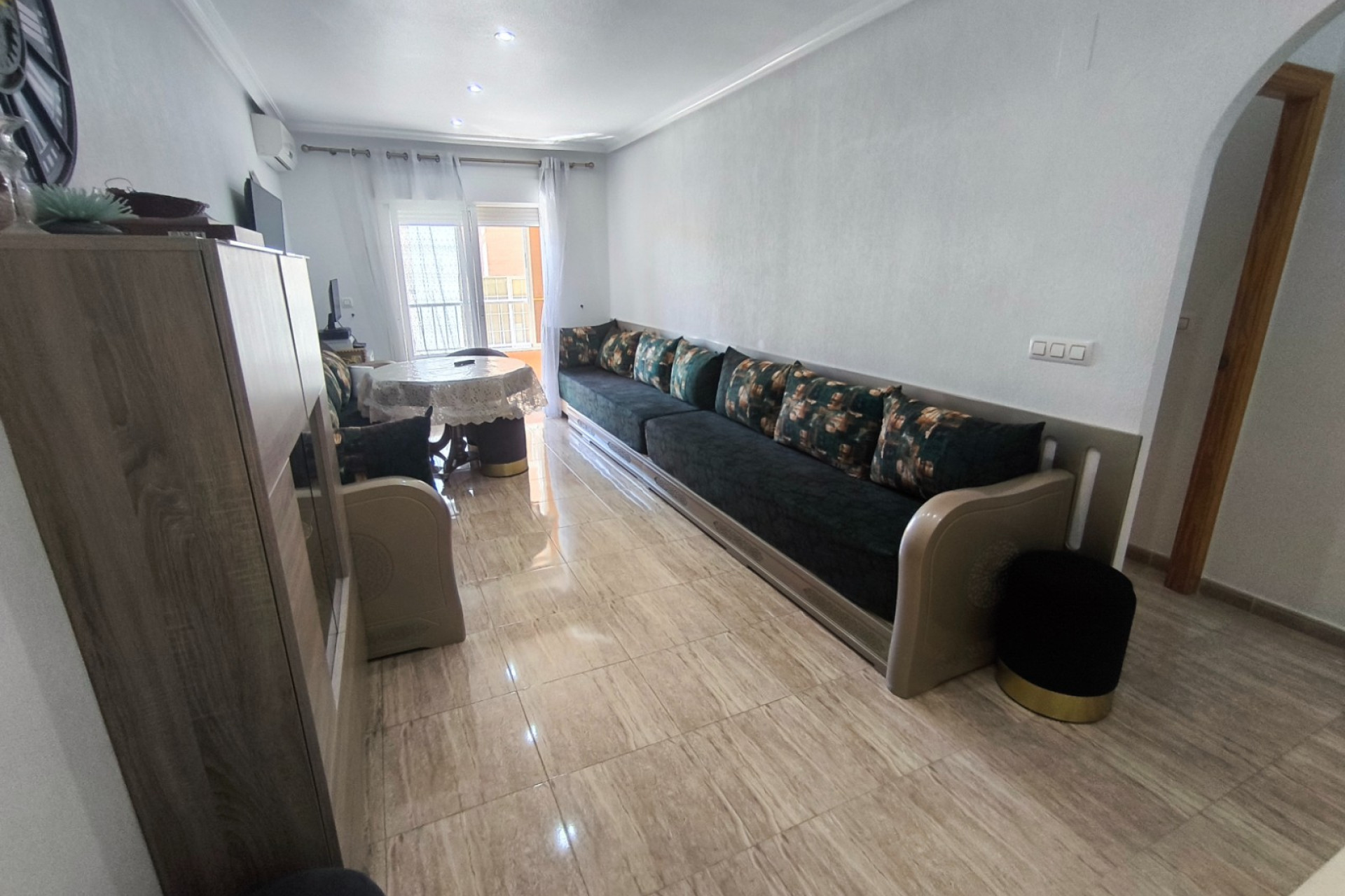 Перепродажа - Квартира / квартира -
Los Montesinos